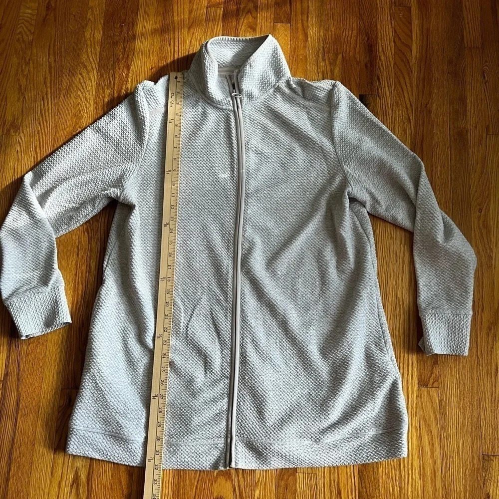 Lightweight jacket